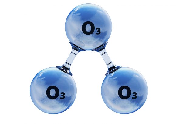 Ozon Terapisi